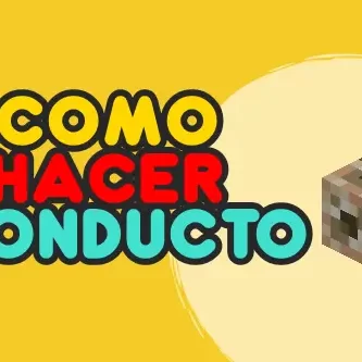 conducto-canalizador-minecraft-bedrock