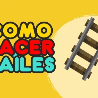 railes minecraft bedrock