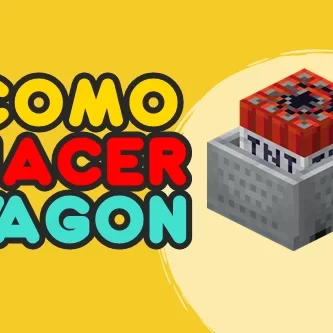 vagoneta minecraft
