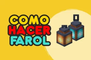 candelabro minecraft