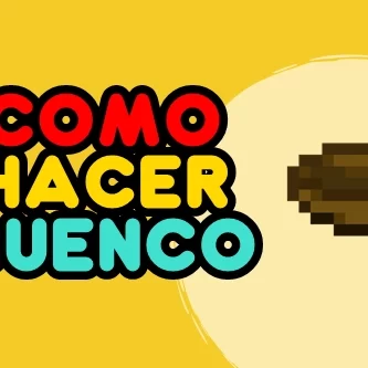 Cuenco Minecraft