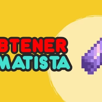 fragmentos amatistas minecraft