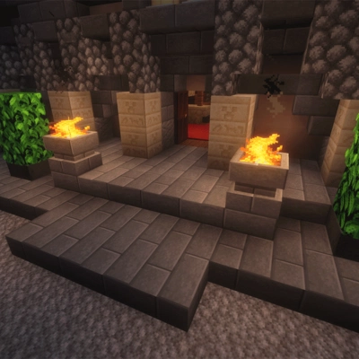 🏠 Los Mejores Mods de Decoración para Minecraft 1.21 Additional Lights