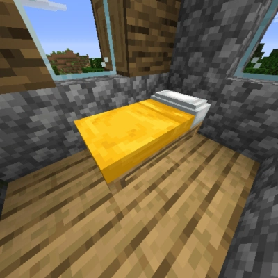 🏠 Los Mejores Mods de Decoración para Minecraft 1.21 Better Beds