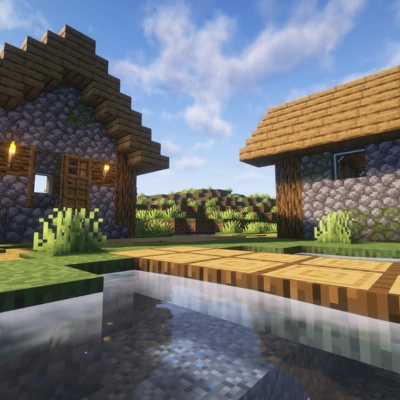 New Slab Variants – Losa para todos los bloques