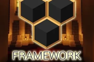 Qué es Framework Mod para Minecraft Java
